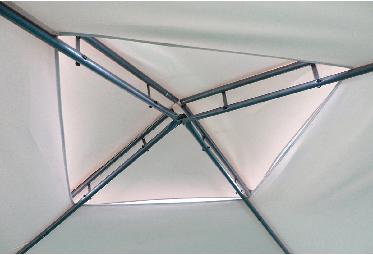 Εστίαση στην ανθεκτική κατασκευή